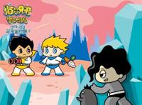 《海尔兄弟》童年记忆新作动画开播，全新造型意外受到网友好评！