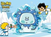 《海尔兄弟》童年记忆新作动画开播，全新造型意外受到网友好评！