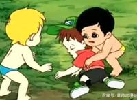 揭秘：近期才知道拍摄《海尔兄弟》这部动漫的原因所在！