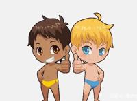 揭秘：近期才知道拍摄《海尔兄弟》这部动漫的原因所在！