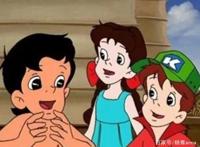 海尔兄弟：这部动漫带给我们的教育方式你们都知道吗？真的很励志