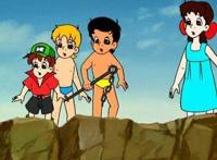 海尔兄弟再回归，童年记忆里的良心国漫