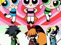 儿时动漫中的角色都长大了，小丸子清纯动人，海尔兄弟变“兄贵”