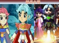 国漫主角的“进化史”，猪猪侠终于活成人，海尔兄弟却“毁童年”