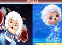 国漫主角的“进化史”，猪猪侠终于活成人，海尔兄弟却“毁童年”