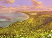 美如画！剧场版《悠哉日常大王》美术背景公开