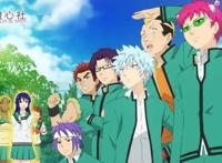 喵帕斯又来啦！剧场版悠哉日常大王新主视觉图公开