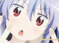 《悠哉日常大王》剧场版公开上映中CM