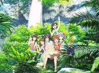 TV动画《悠哉日常大王》完全新作是剧场版《假期》详情公布