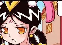 嫦娥以前粗壮无比，成仙之后脱胎换骨，变成倾国倾城之“仙女”！