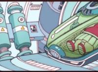 完全不同的“两个”版本，但是这都不能抹掉后羿对嫦娥深沉的爱！