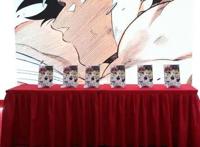 改编自“后羿射日”传说，韩国漫画家绘制中国传统文化漫画故事《东君》