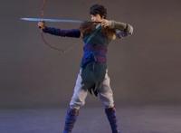 神魂携手仙剑推出云天河珍藏人偶！网友：看到山猪直接萌化了！