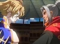 终末的女武神：单从实力分析，佐佐木根本不是波塞冬的对手