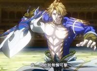 终末的女武神：单从实力分析，佐佐木根本不是波塞冬的对手