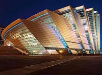 温州大剧院本周六开票实名购票隔座销售