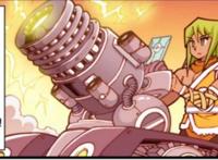 所以要相信“科学”！神话中的故事都是骗人的！