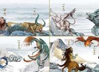 国漫除了西游记和封神榜还有哪些发展空间？还有六大宝藏尚未挖掘