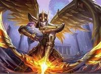 后裔、日女、太阳骑士领衔盘点游戏中那些和太阳有关的人物