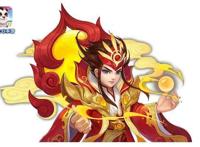 后裔、日女、太阳骑士领衔盘点游戏中那些和太阳有关的人物