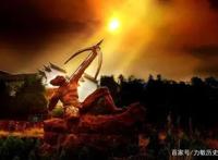 后羿射日居然真实存在？引发全世界的大火，和一颗不起眼的星有关