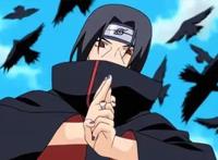 动漫中高人气的哥哥，宇智波鼬上榜，你最喜欢哪一位？