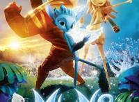 这部高颜值动漫，每一帧都是一幅画