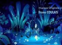 这部高颜值动漫，每一帧都是一幅画