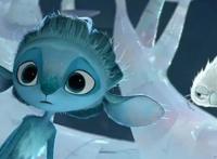 这部高颜值动漫，每一帧都是一幅画