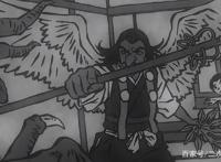 日本版天狗与中国的差异，名柯中频繁出现的怪物，到底有何神通？