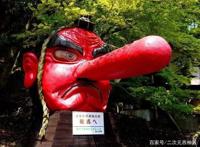 日本版天狗与中国的差异，名柯中频繁出现的怪物，到底有何神通？