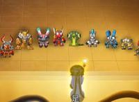 别再说拷问官了，这5部国漫泥石流，能完整看完的才是“真男人”