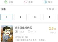 B站评分最低的国漫？网友：不就是幻灯片嘛我也会做！