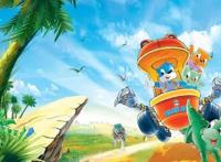 继米老鼠、阿童木最受国际欢迎的卡通形象，竟然是国产“蓝猫”