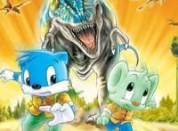 继米老鼠、阿童木最受国际欢迎的卡通形象，竟然是国产“蓝猫”