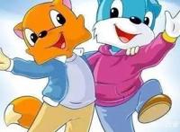 还记得蓝猫淘气三千问？一共有八个系列，你都看过了吗？