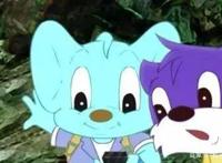 还记得蓝猫淘气三千问？一共有八个系列，你都看过了吗？