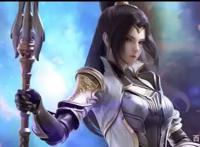 斗破苍穹动漫第四季将来，你准备看了吗？