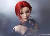 《斗破苍穹》第四季超前点映，萧炎挑逗美杜莎，佛怒火莲现世