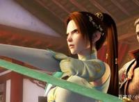 《斗破苍穹》第四季：官方公布雅妃正脸照，冷艳与高贵并存