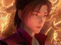 《斗破苍穹》剧情太水导致官微被爆破，二十四集刚好踏上云岚宗