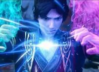 《斗破苍穹》剧情太水导致官微被爆破，二十四集刚好踏上云岚宗