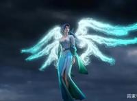 《斗破苍穹》剧情太水导致官微被爆破，二十四集刚好踏上云岚宗