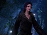 国产动漫：斗破苍穹一出场就惊艳的人，云韵和美杜莎，已上榜