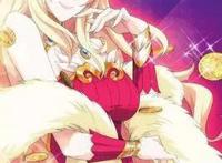 《斗破苍穹》第一季中的四个美女，第一个神还原，最后一个很假