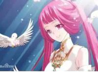 《斗破苍穹》第一季中的四个美女，第一个神还原，最后一个很假