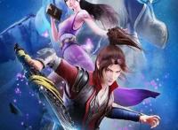 动画《斗破苍穹》第四季出PV，再现原著经典场景，斗破虽迟，必到