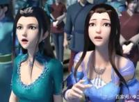 第一集播放量1.4亿，《斗破苍穹》口碑逆袭，要洗白了？