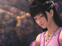 《斗破苍穹》动画小医仙暂时下线，与萧炎告别，再出现已是斗宗