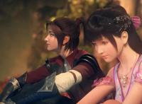 《斗破苍穹》动画小医仙暂时下线，与萧炎告别，再出现已是斗宗